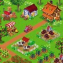 Como avançar mais rápido no jogo online Big Farm