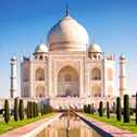 Por que o Taj Mahal é removido dos guias turísticos?